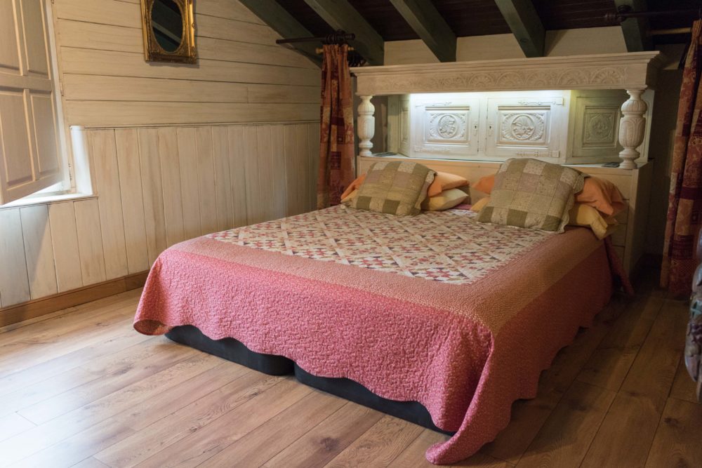 Apartamentos Luna Del Valle