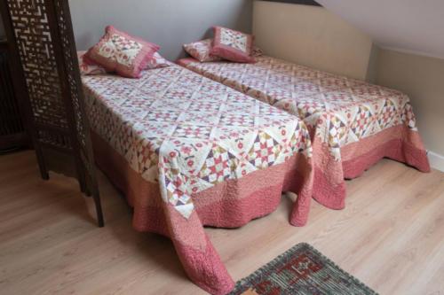 Apartamento Plaza Mayor LLanes 2