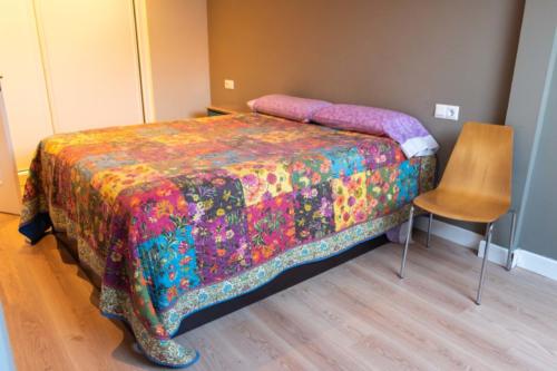 Apartamento Plaza Mayor LLanes 6