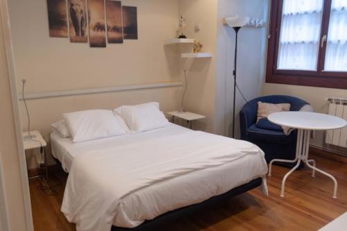 Apartamentos San Roque A-1