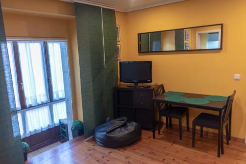 Apartamentos San Roque Amarillo-2