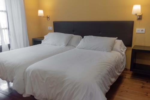 Apartamentos San Roque Amarillo