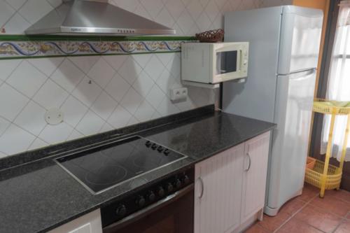 Apartamentos San Roque Amarillo-7