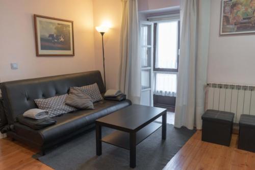 Apartamentos San Roque Rosa-1