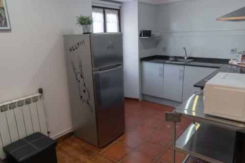 Apartamentos San Roque Rosa-2