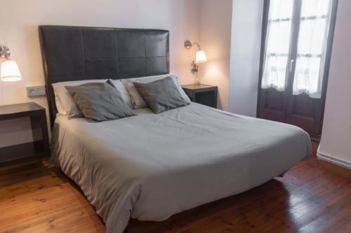 Apartamentos San Roque Rosa-8
