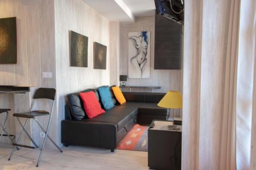 Apartamentos el Puente de Llanes El Puerto 1-4