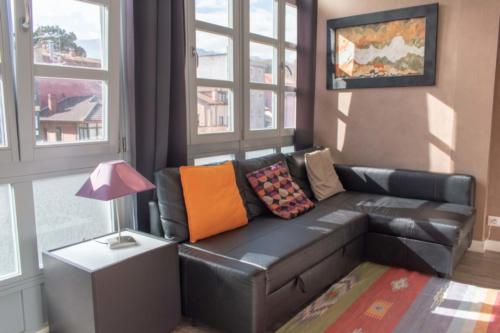 Apartamentos el Puente de Llanes Galeria 1-1