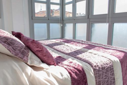 Apartamentos el Puente de Llanes Galeria 2-6
