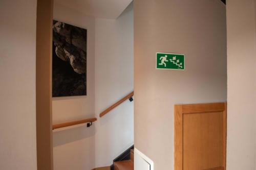 Apartamentos el Puente de Llanes Zonas Comunes 2