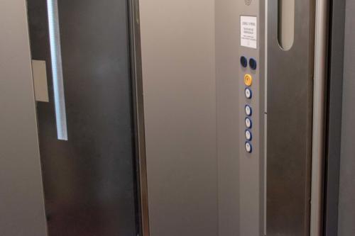 Apartamentos el Puente de Llanes Zonas Comunes 4